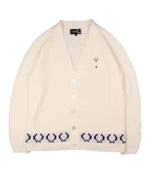 Cardigan Sweater