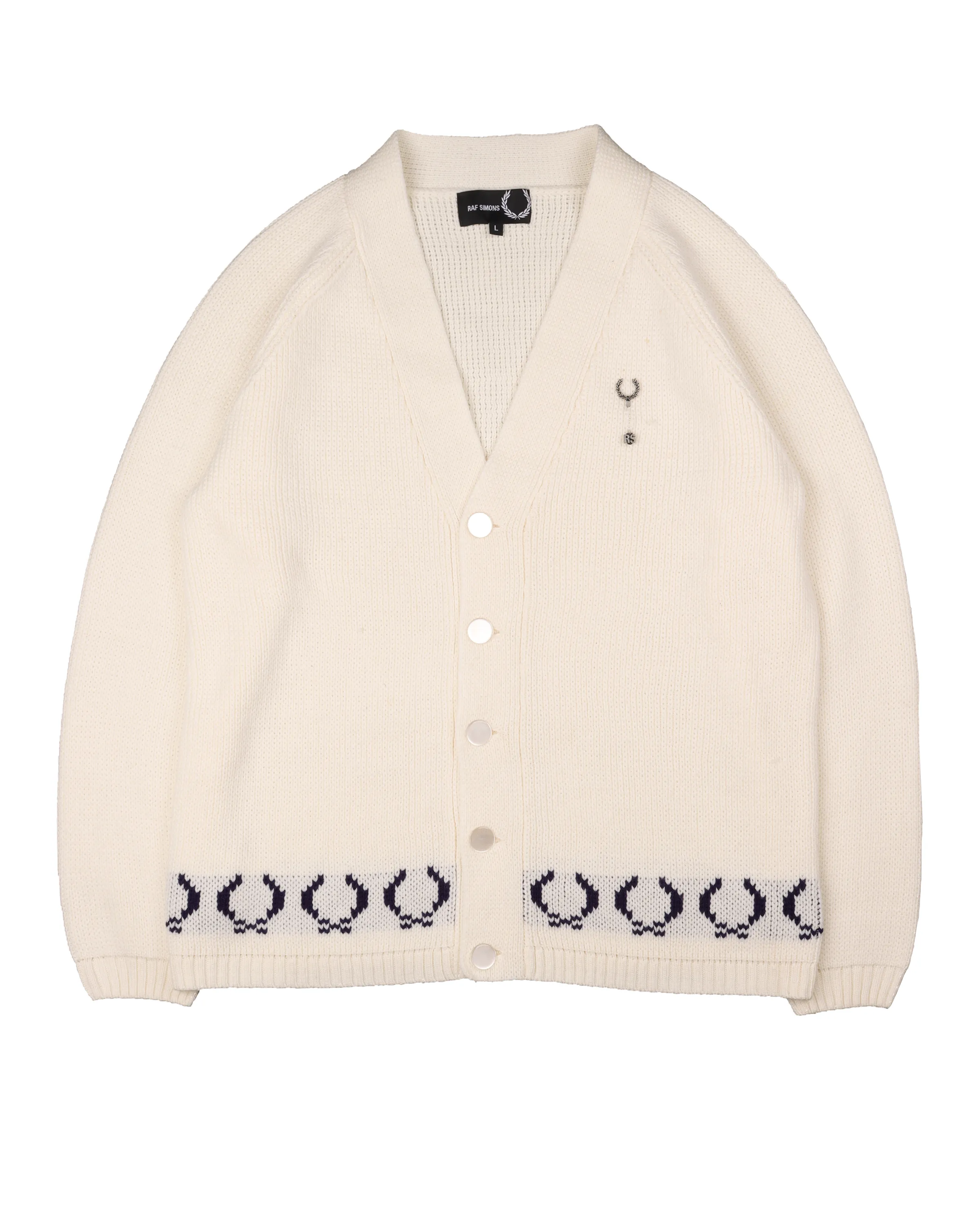 Cardigan Sweater
