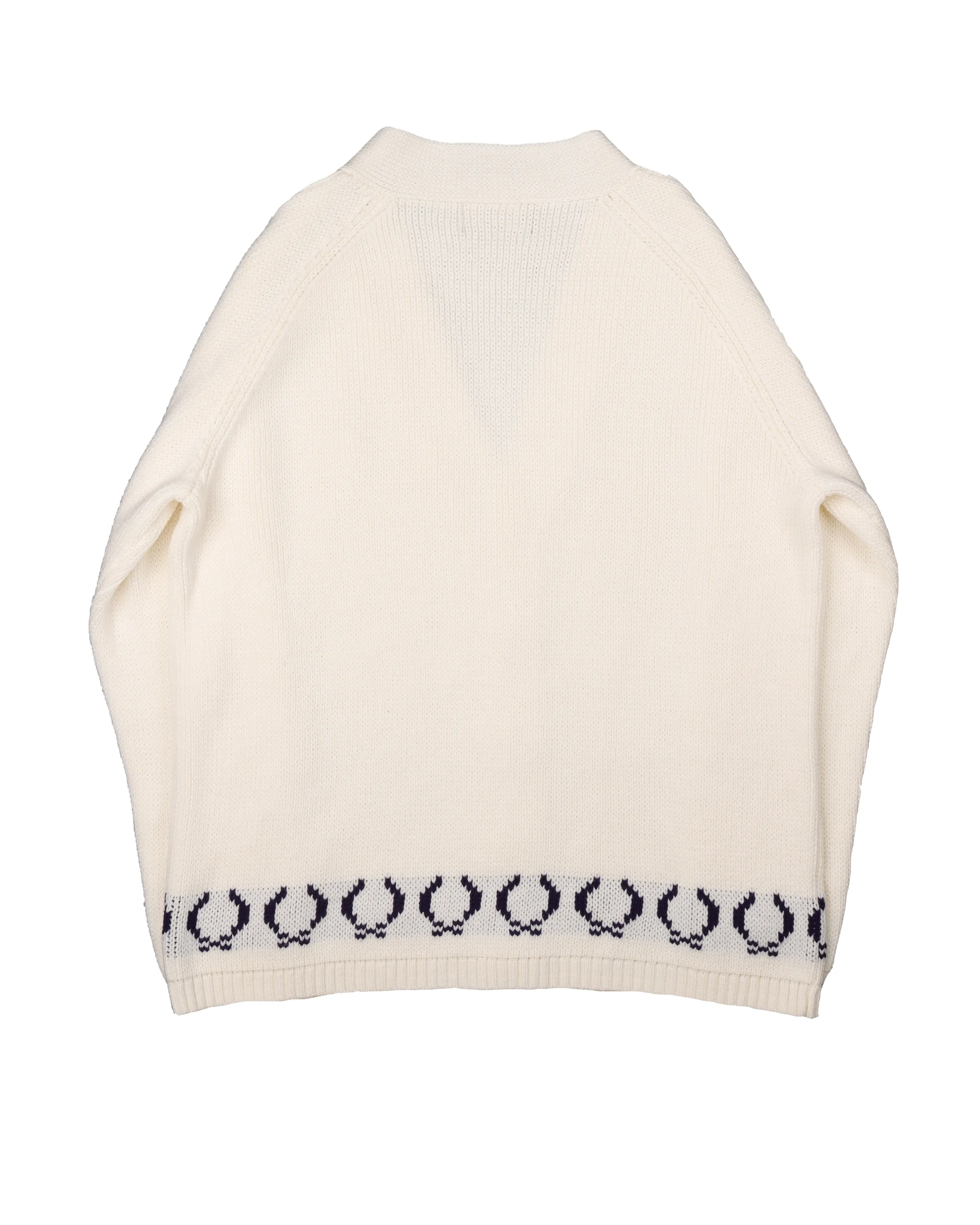 Cardigan Sweater