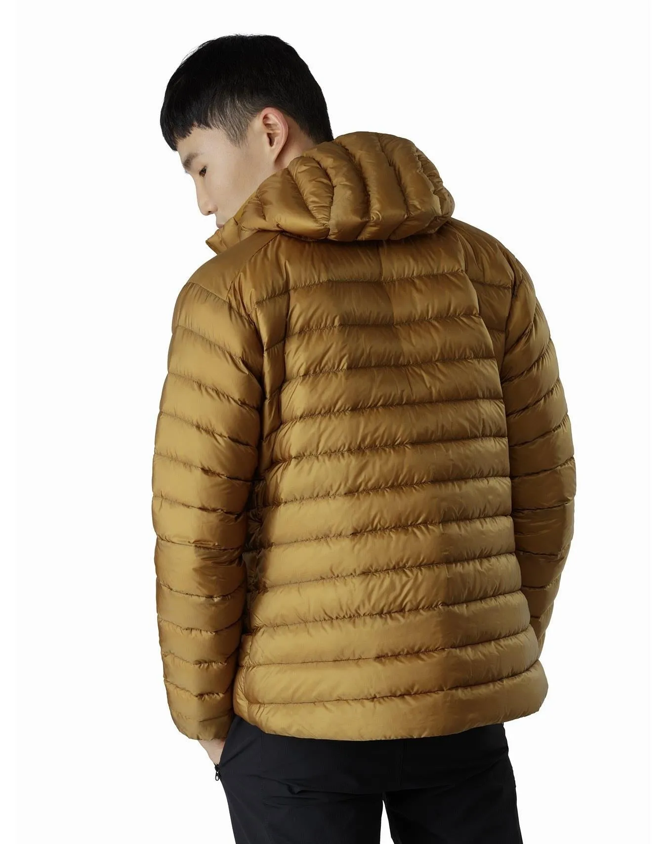 Cerium LT Hoody (Yukon)