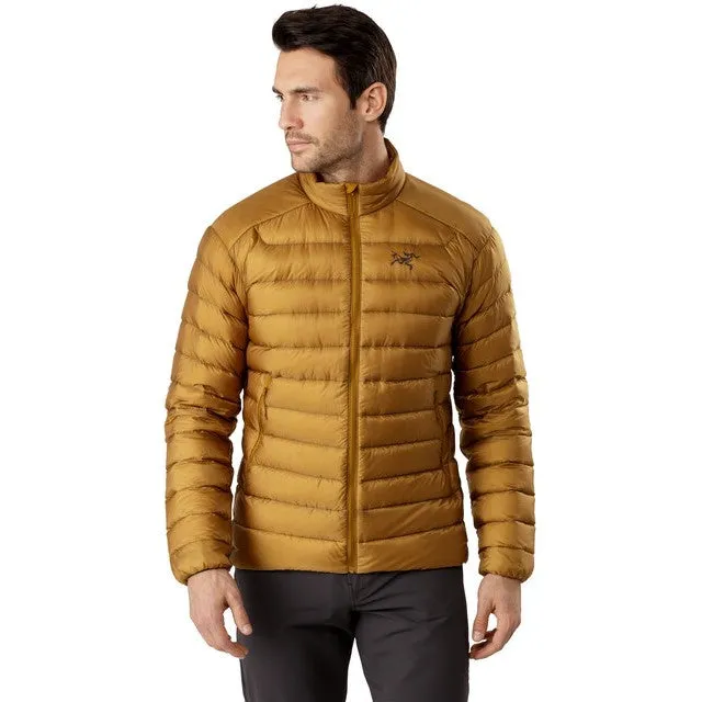 Cerium LT Hoody (Yukon)