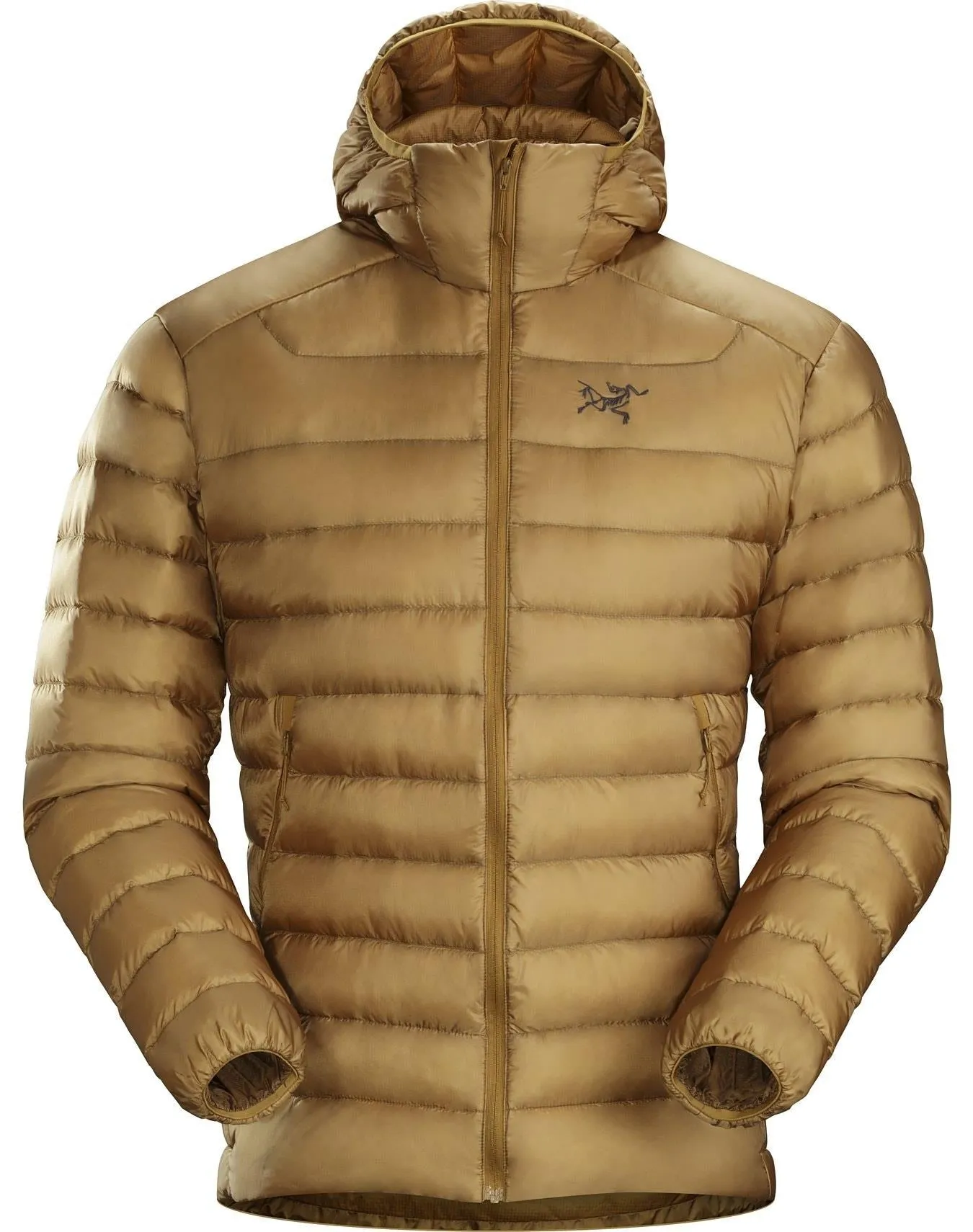 Cerium LT Hoody (Yukon)