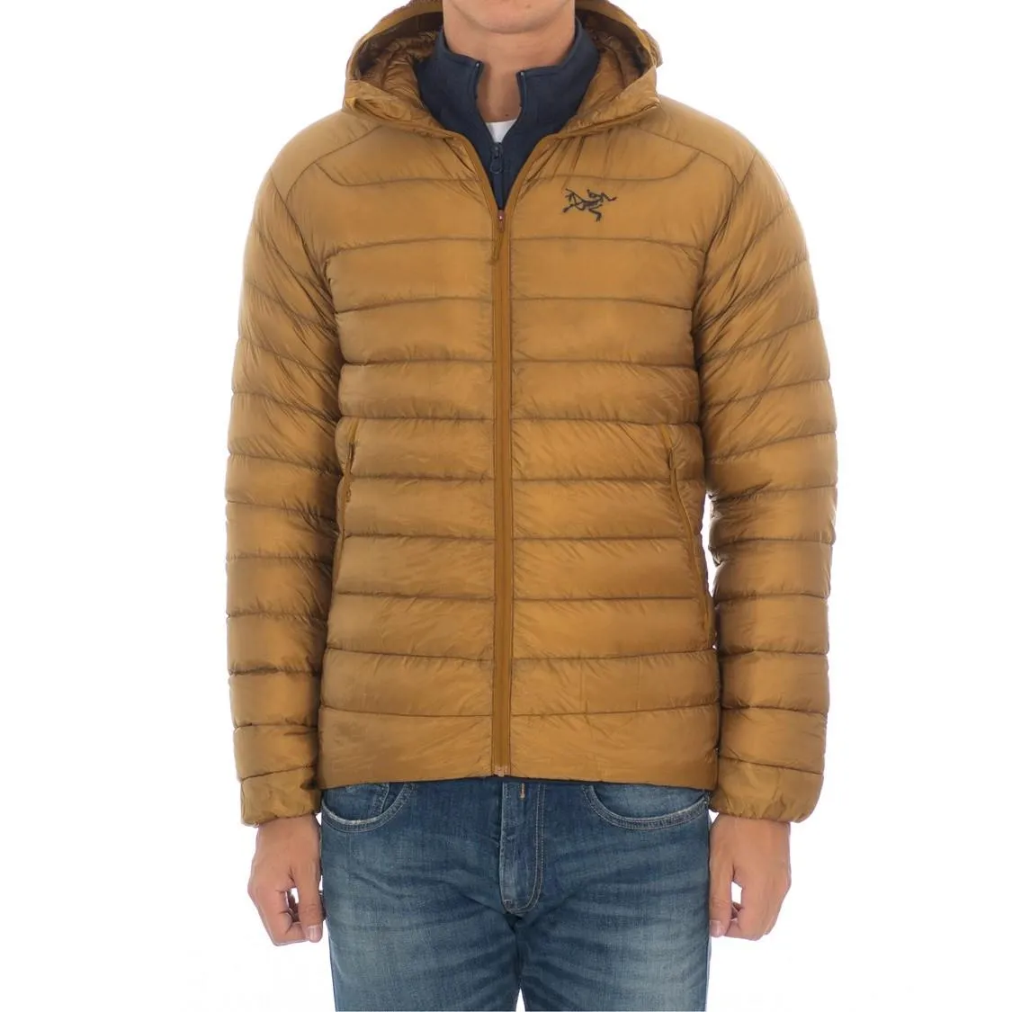 Cerium LT Hoody (Yukon)