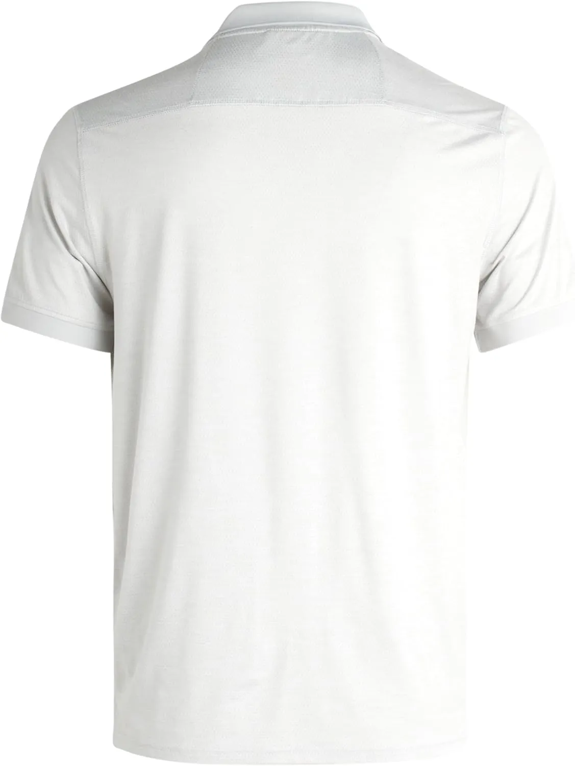 Chaps Men's Polo Shirt - Dry Fit Performance Short Sleeve Golf Polo Shirt for Men (S-2XL)