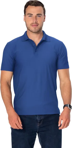 Chef Works Men's Polo Shirt