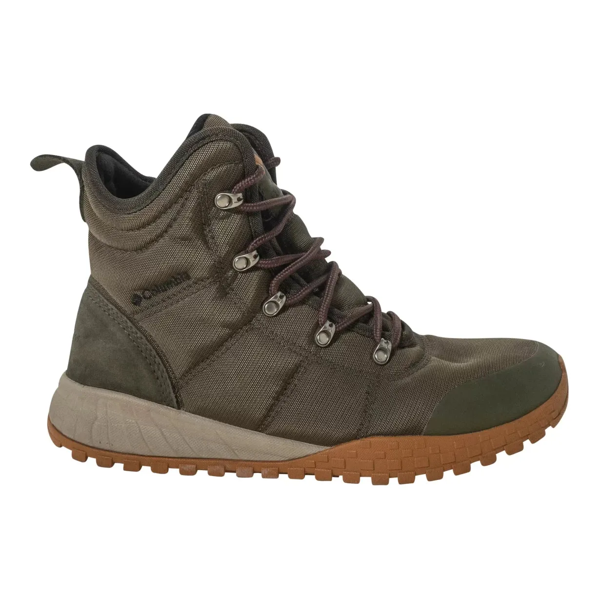 Columbia Fairbanks Omni-Heat Boot - Men's