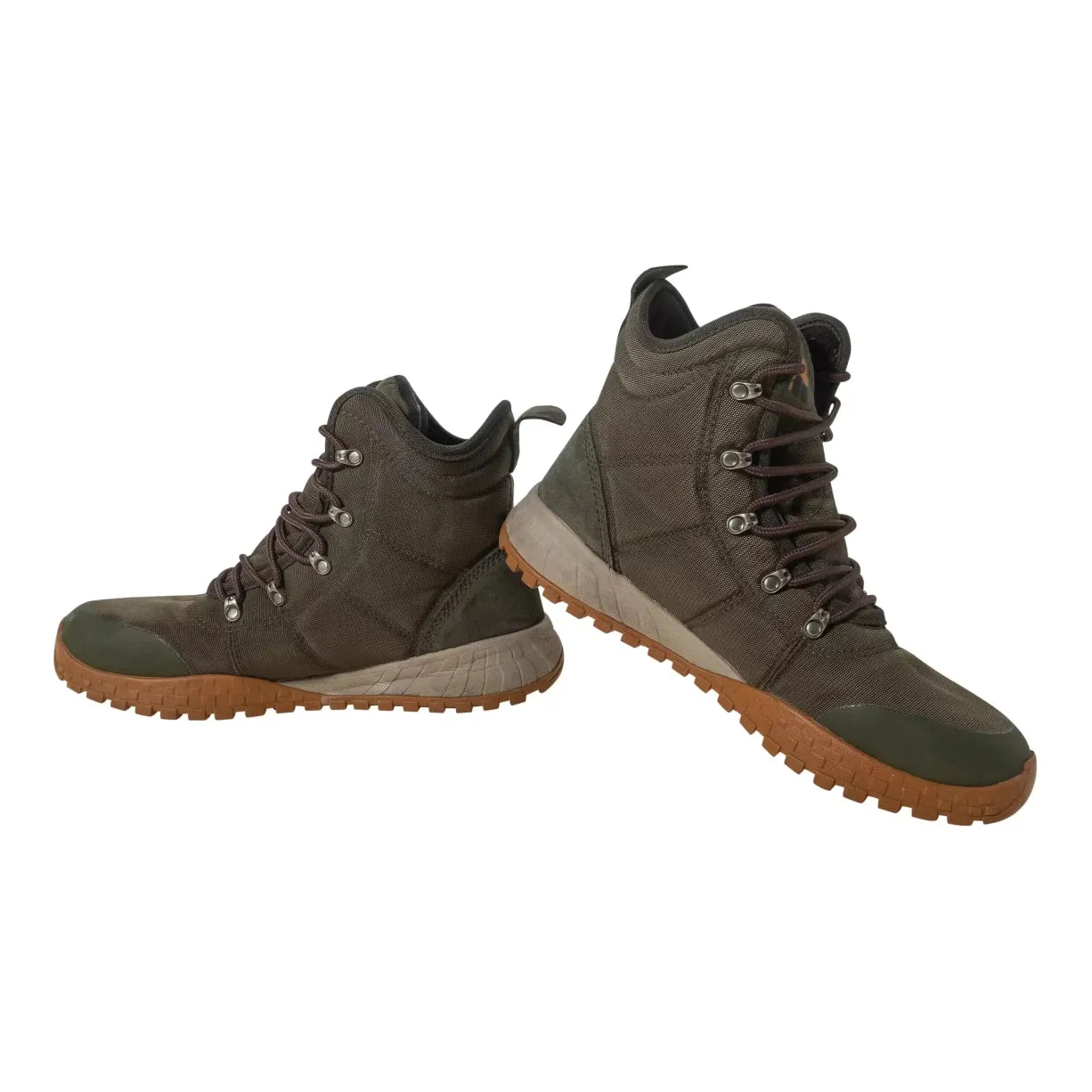 Columbia Fairbanks Omni-Heat Boot - Men's