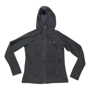 Columbia Full-Zip Fleece Hoodie - Women's