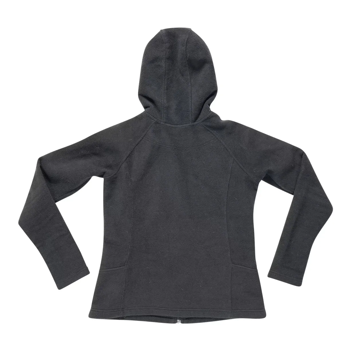 Columbia Full-Zip Fleece Hoodie - Women's