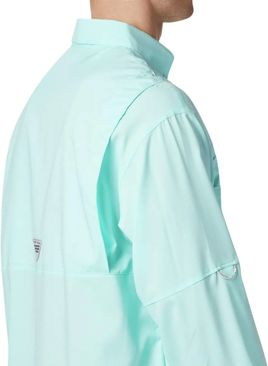 Columbia Men's PFG Tamiami II Long Sleeve Shirt