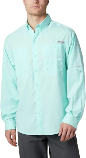 Columbia Men's PFG Tamiami II Long Sleeve Shirt