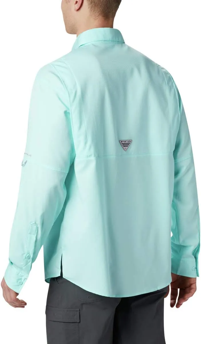 Columbia Men's PFG Tamiami II Long Sleeve Shirt