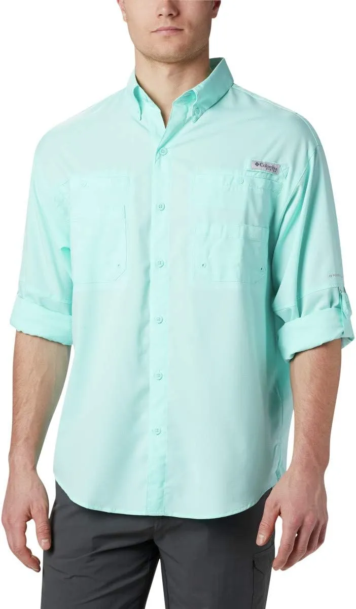 Columbia Men's PFG Tamiami II Long Sleeve Shirt