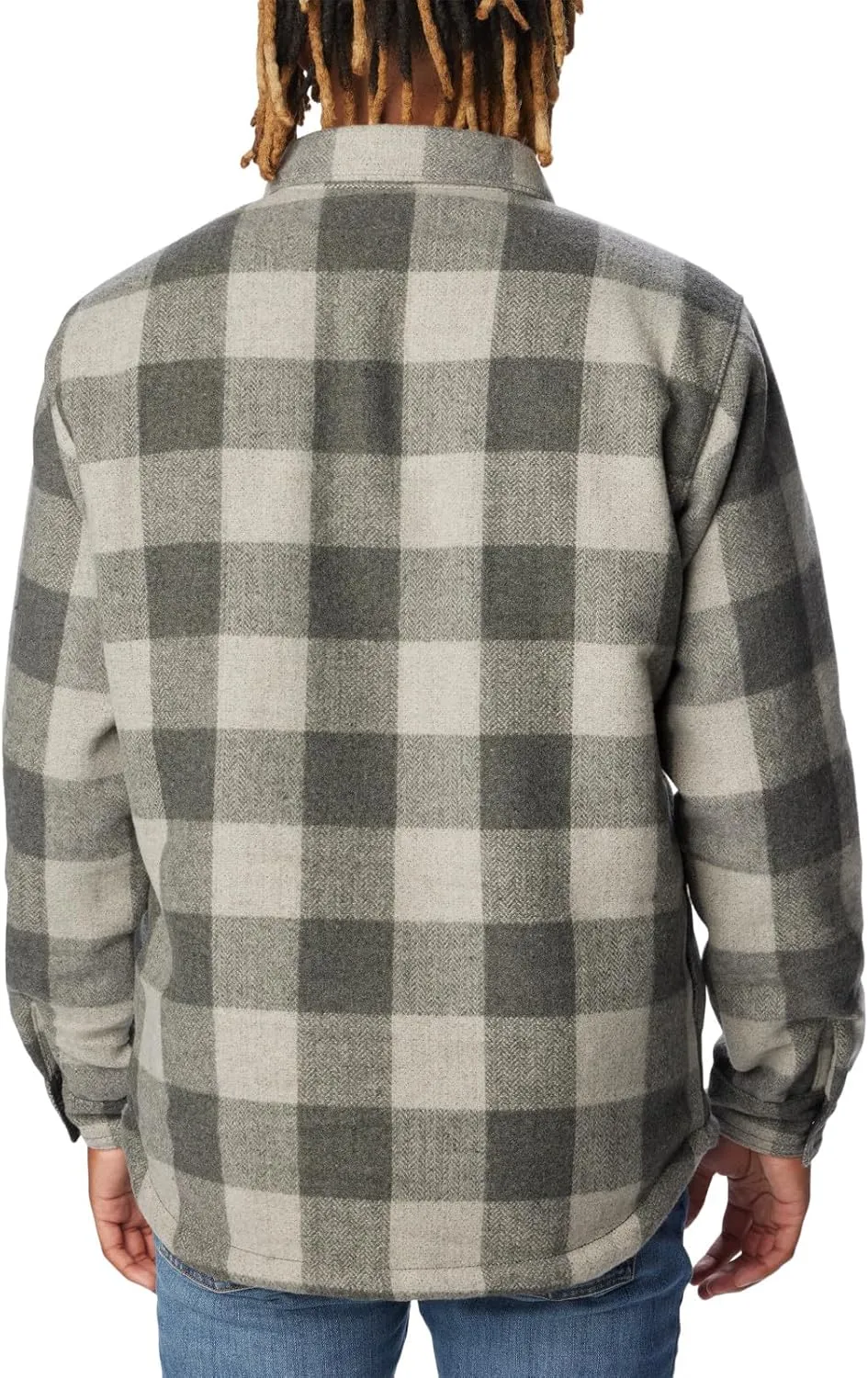 Columbia Men's Windward Ii Shirt Jacket