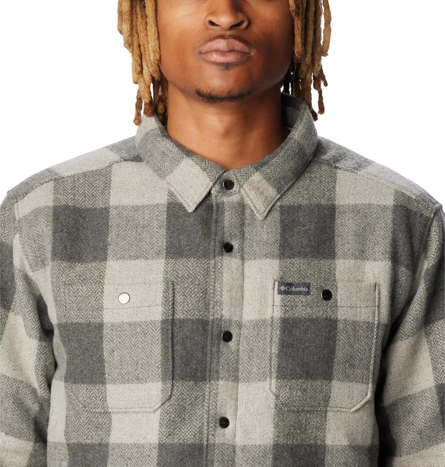 Columbia Men's Windward Ii Shirt Jacket