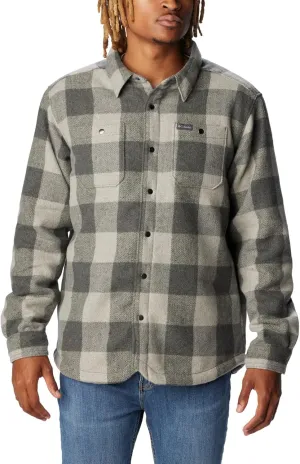 Columbia Men's Windward Ii Shirt Jacket