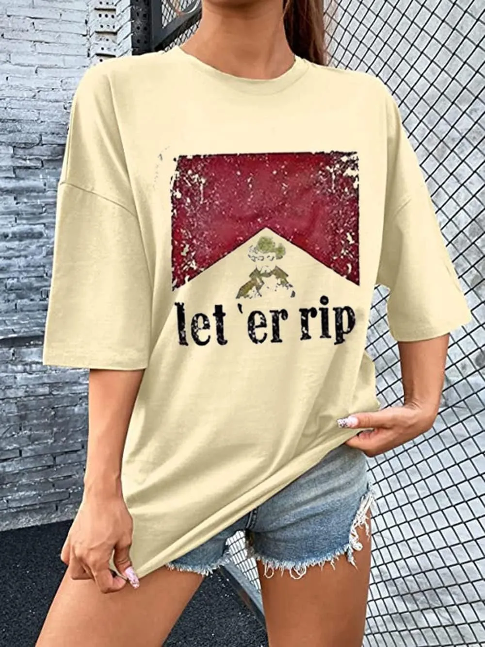 Cowboy Sunset Shirt Women Vintage Country Music T Shirt Western Short Sleeve Tee Cowgril Casual Top
