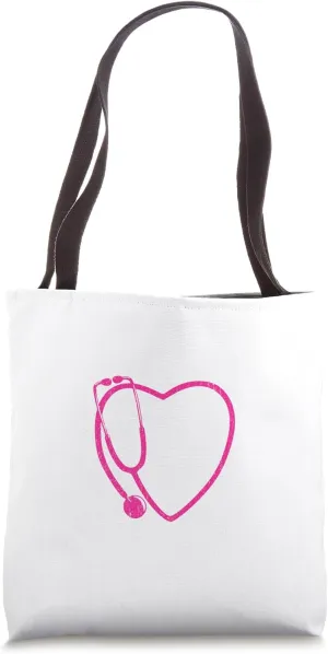 DNP Doctor of Nursing Practice Nurse Appreciation Tote Bag