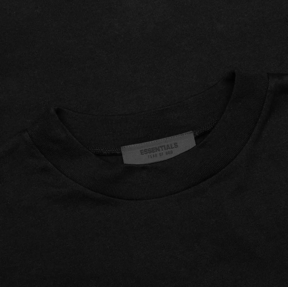 Essentials SS24 Jersery Crewneck T-Shirt
