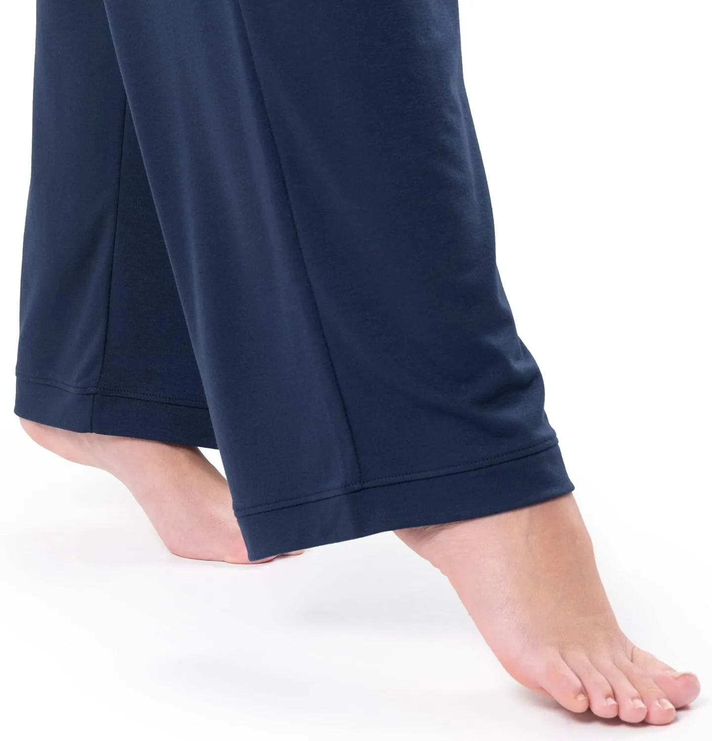 Fruit of the Loom womens Breathable Tank Top, Pant, and Cardigan Sleep Set