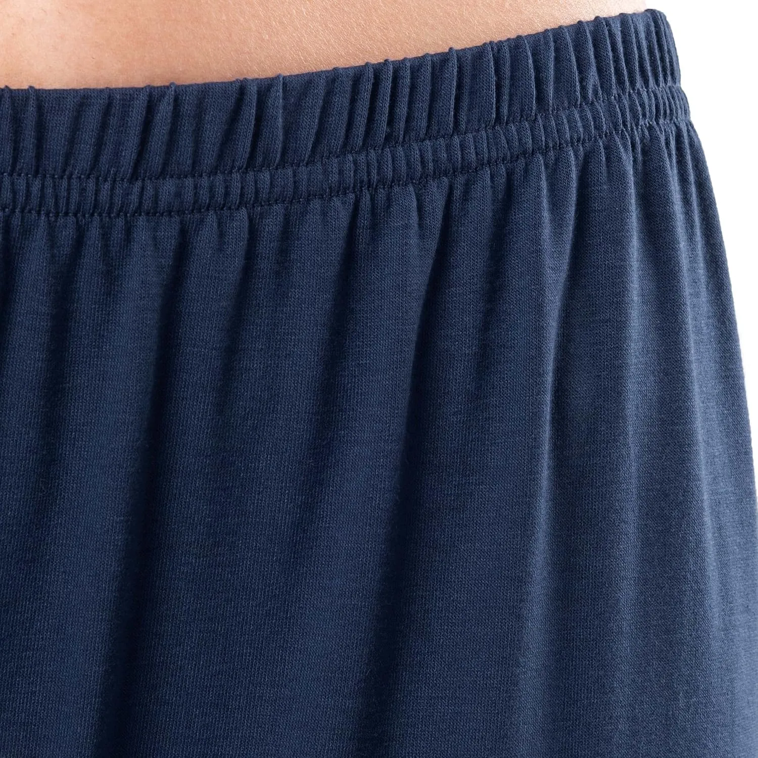 Fruit of the Loom womens Breathable Tank Top, Pant, and Cardigan Sleep Set