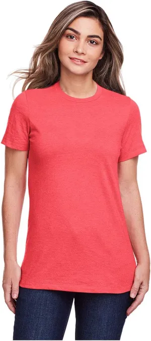 Gildan Ladies Softstyle CVC T-Shirt