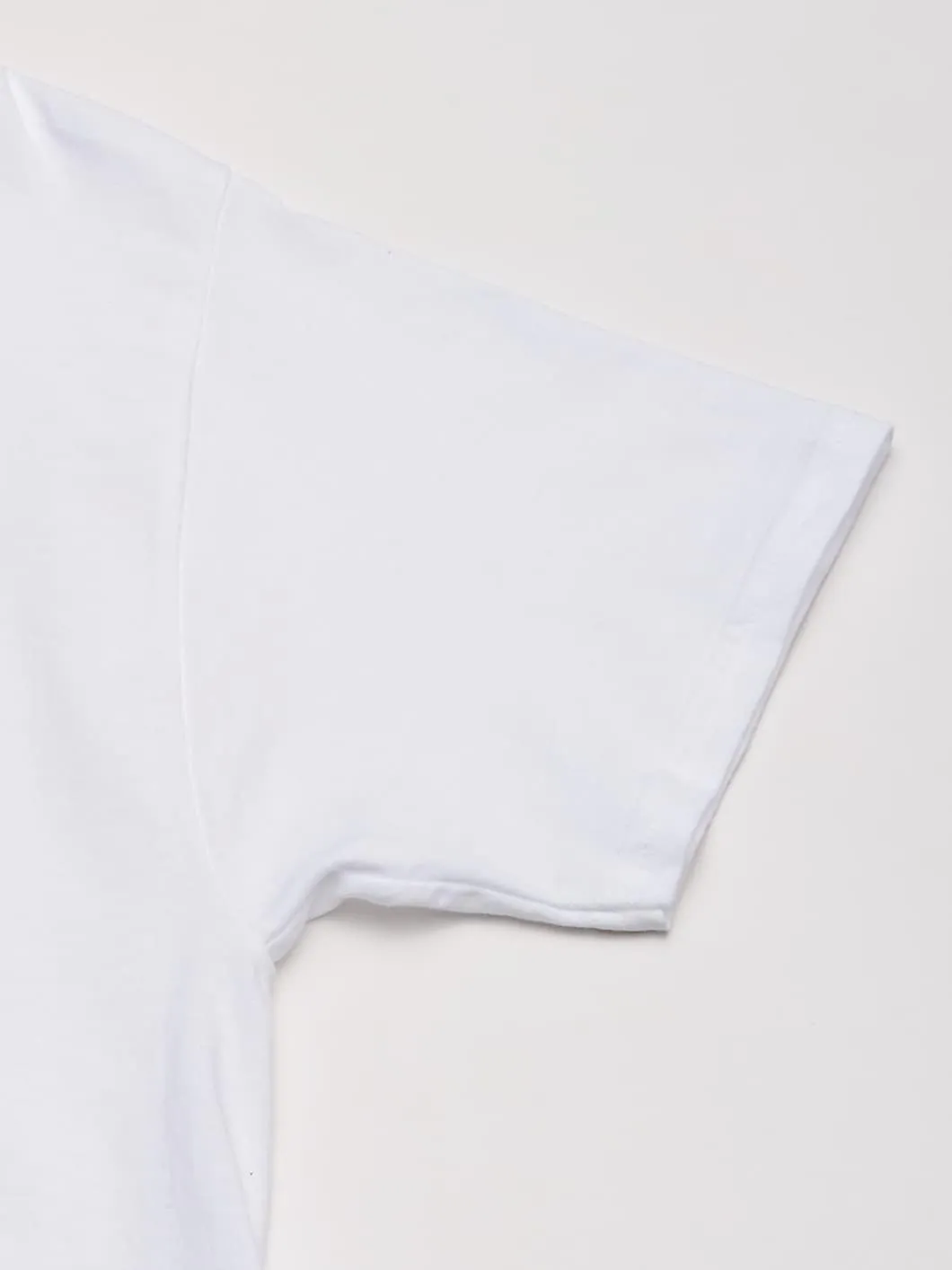 Hanes Men's Crew T-Shirt