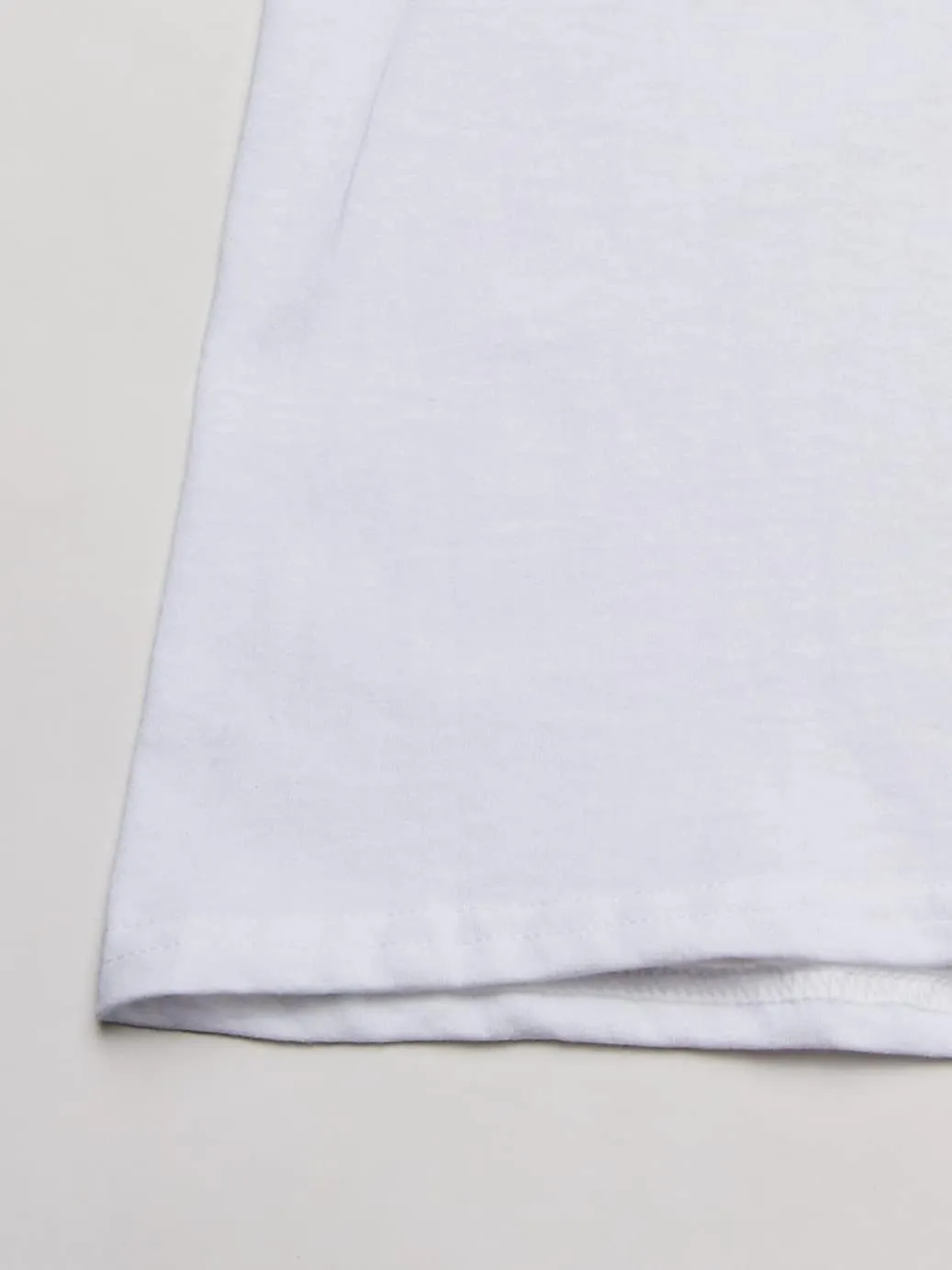 Hanes Men's Crew T-Shirt