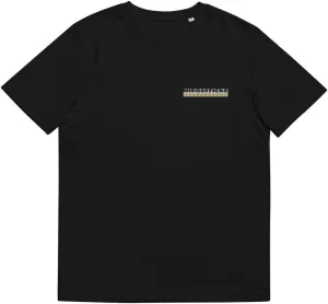 HIRQUITICKE Unisex Organic Cotton t-Shirt