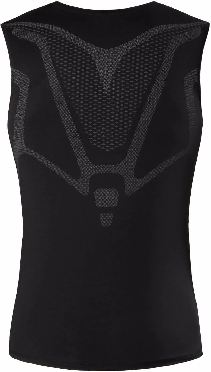 jeansian Men's Sport Quick Dry Sleeveless Tees Vests Tank Top Shirt LSL3306