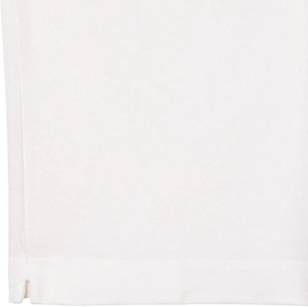 Lacoste Men's Short Sleeve Paris Polo Shirt