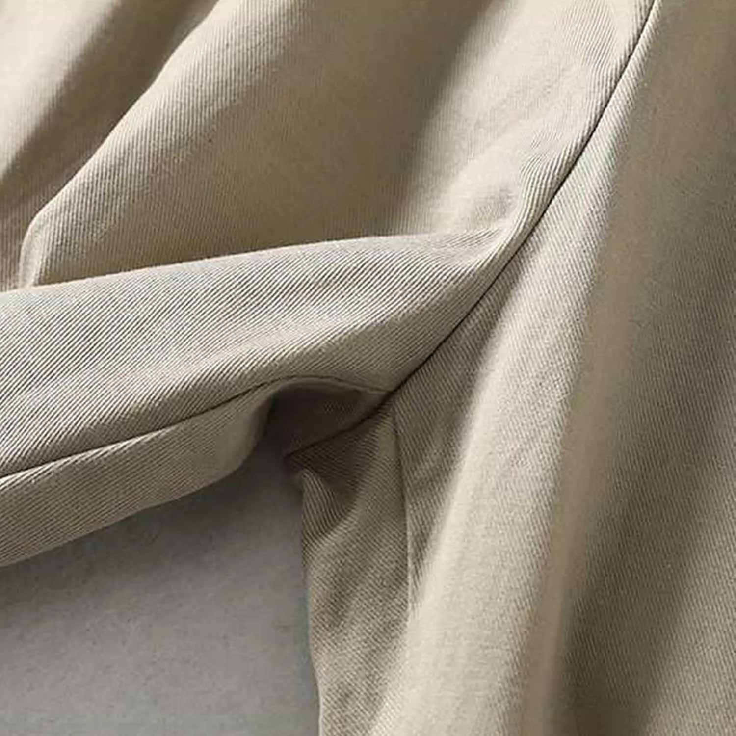 Linen Wide Leg Pants for Women Comfy Summer Causal Culottes Gaucho Pants Palazzo Lounge Trousers Trendy Boho Outfits