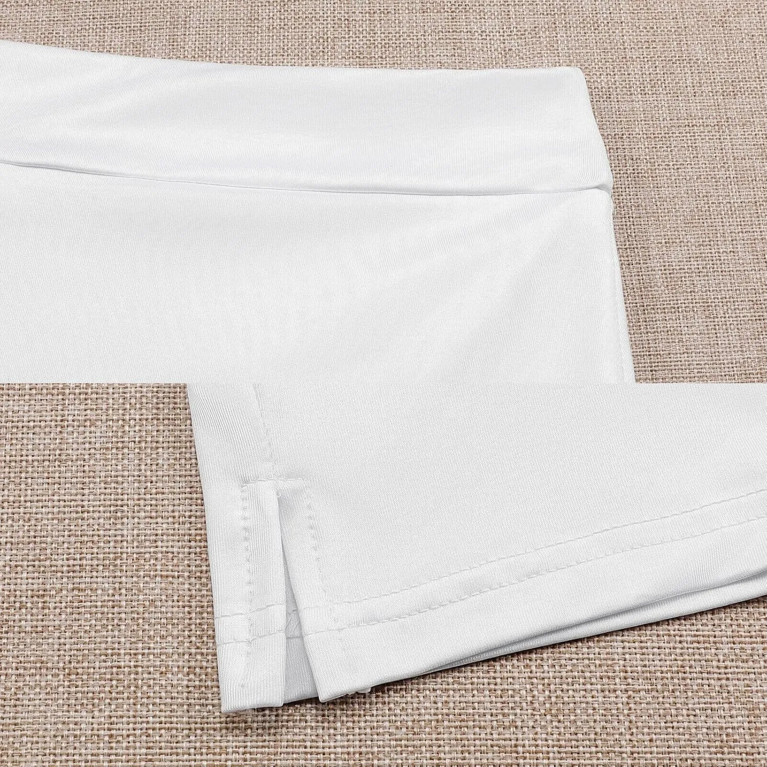 Lions Short Skirt Women's Dress Casual Vacation Light Proof Trouser Skirt