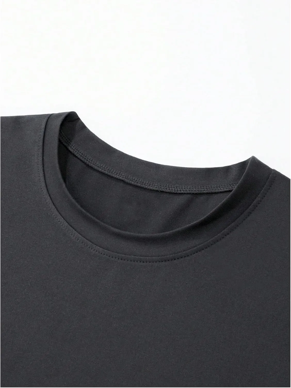 Men's Crewneck Sleeveless Tank Tops Casual Graphic Vest Top Vintage Summer Tee Shirts Streetwear