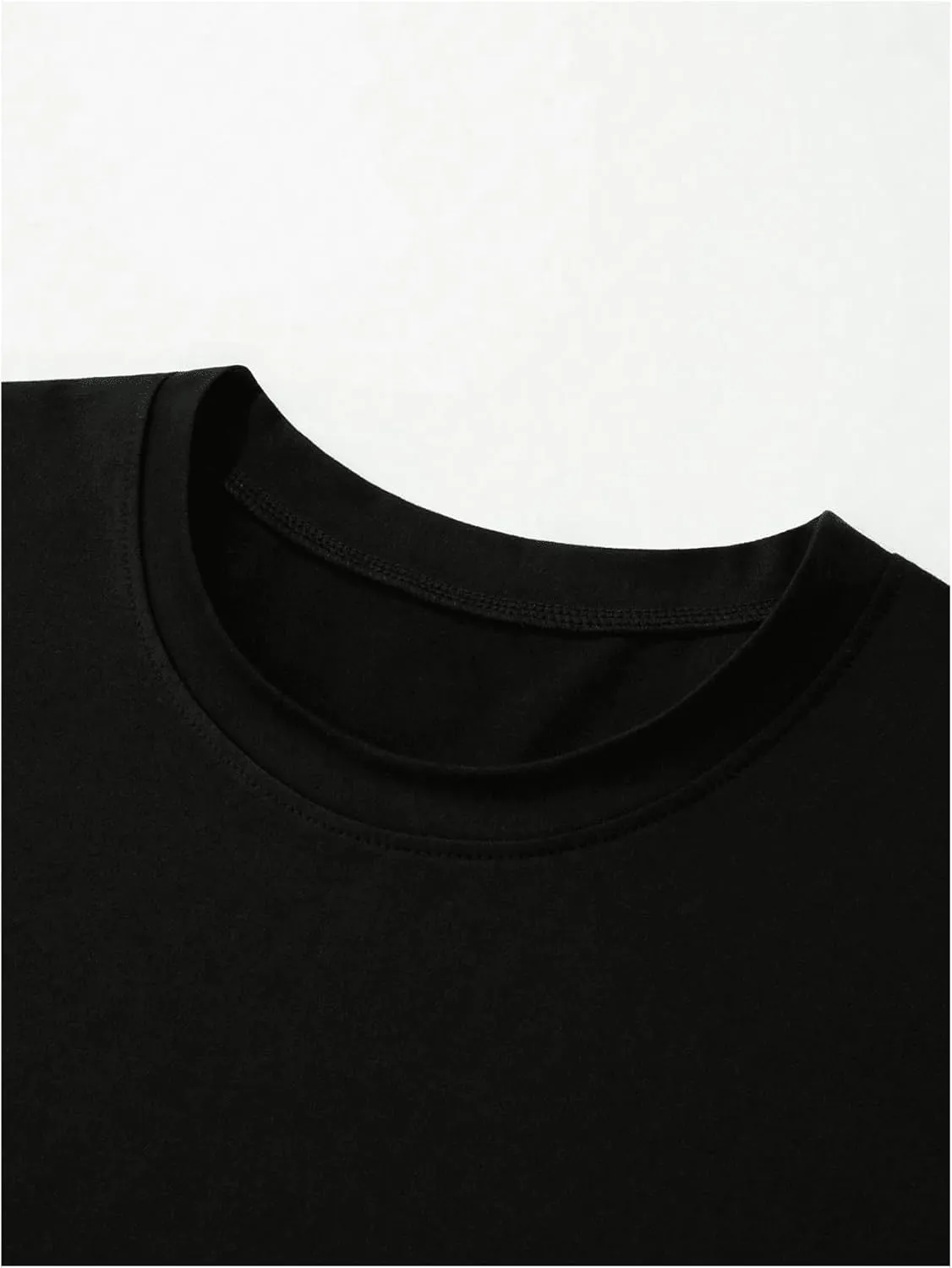 Men's Crewneck Sleeveless Tank Tops Casual Graphic Vest Top Vintage Summer Tee Shirts Streetwear