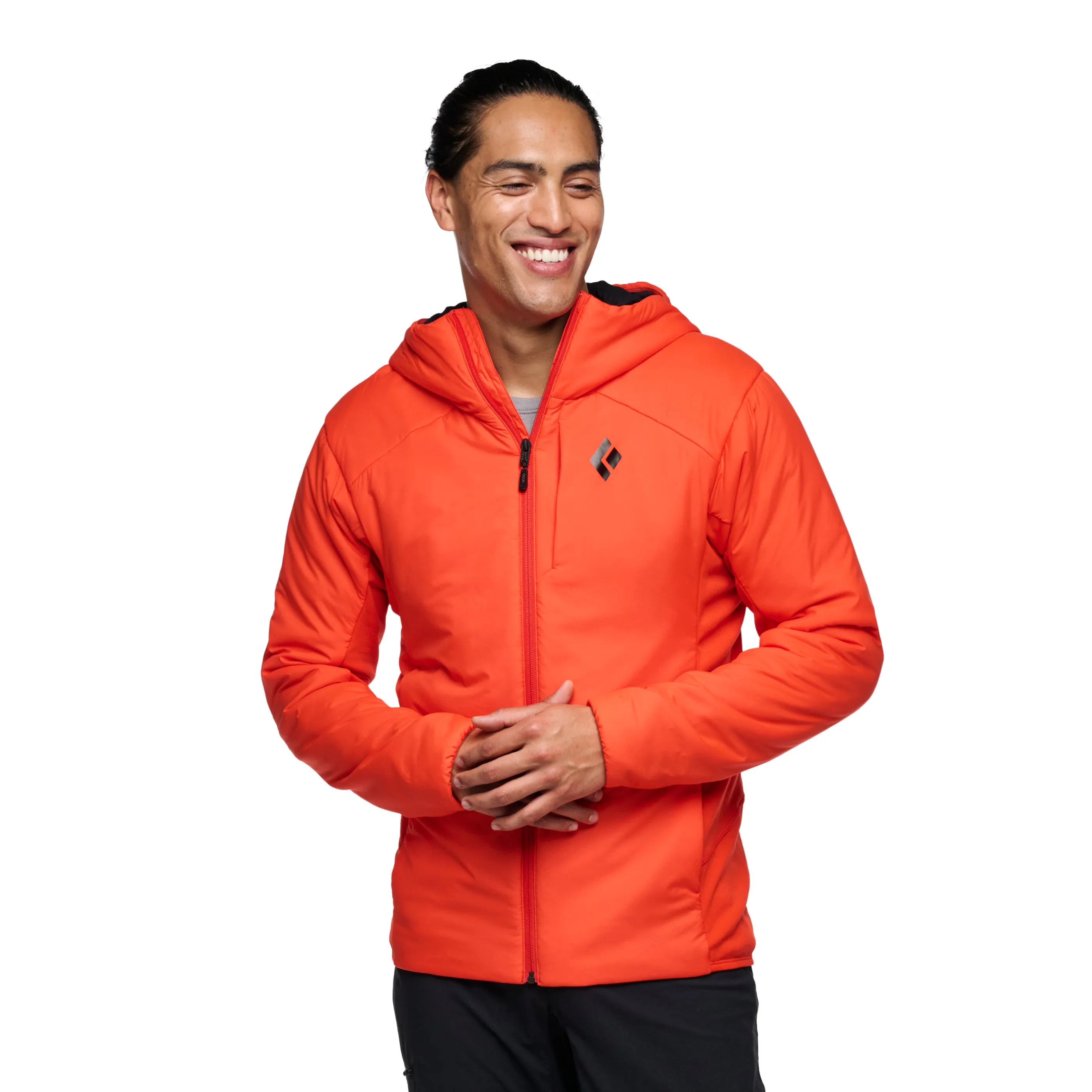 Men's First Light Hybrid Hoody