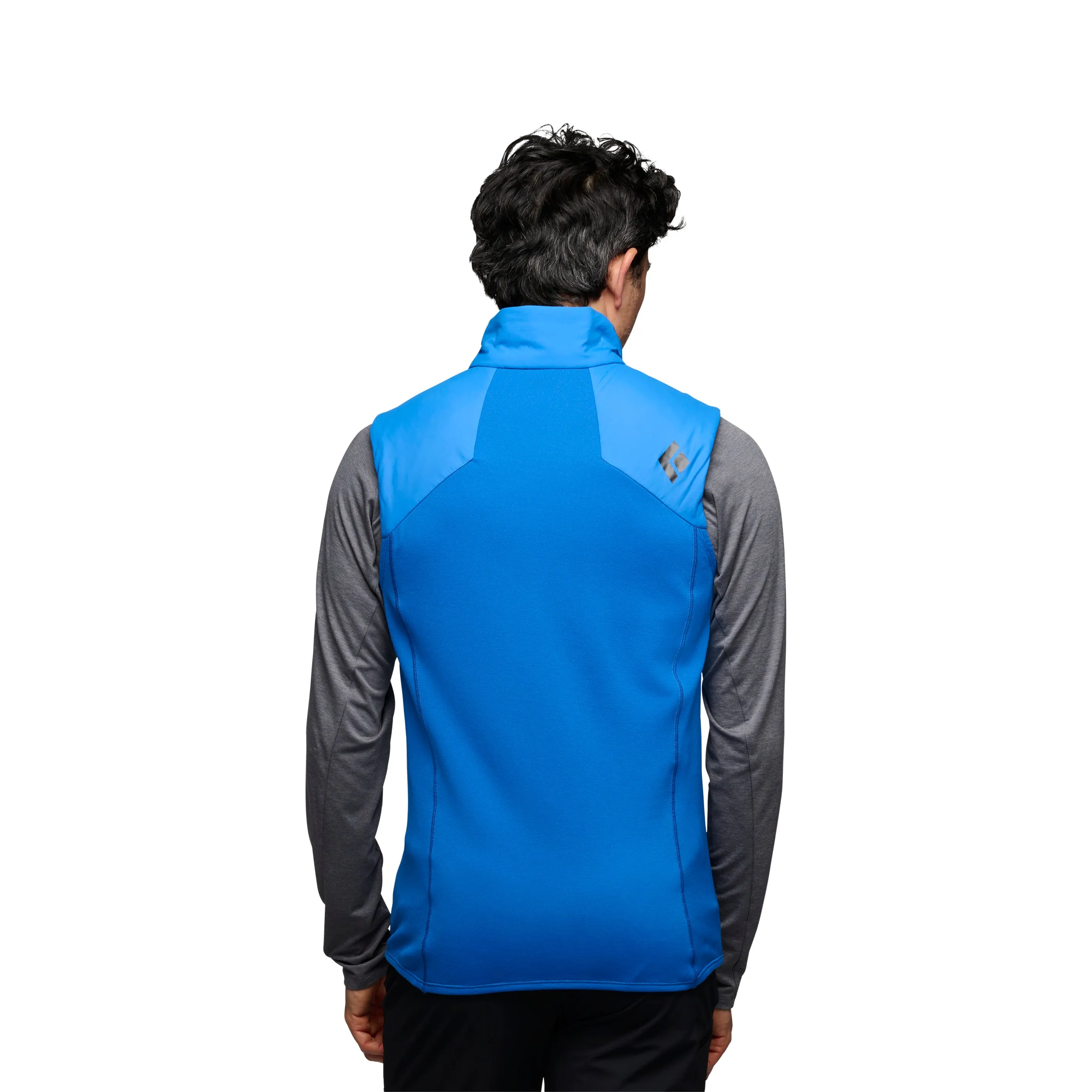 Men's First Light Hybrid Vest