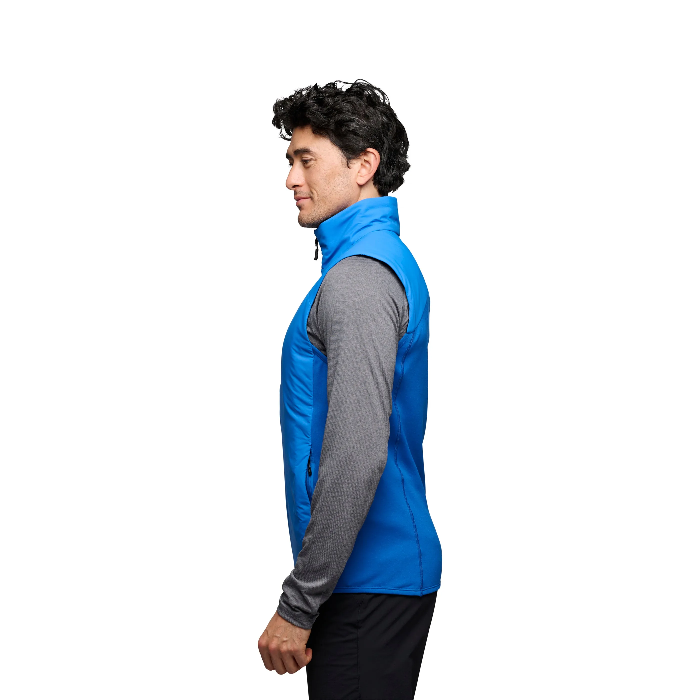 Men's First Light Hybrid Vest