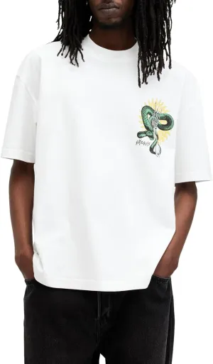 Men's Krait Crew Neck Shirt