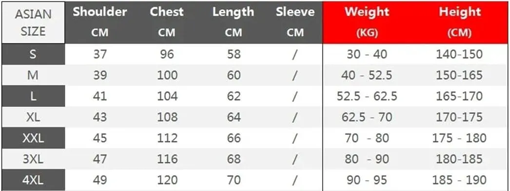 Men's Large Size Puffer Vest Winter Thick Warm Vests Sleeveless Stand Collar Cotton-Padded Waistcoats