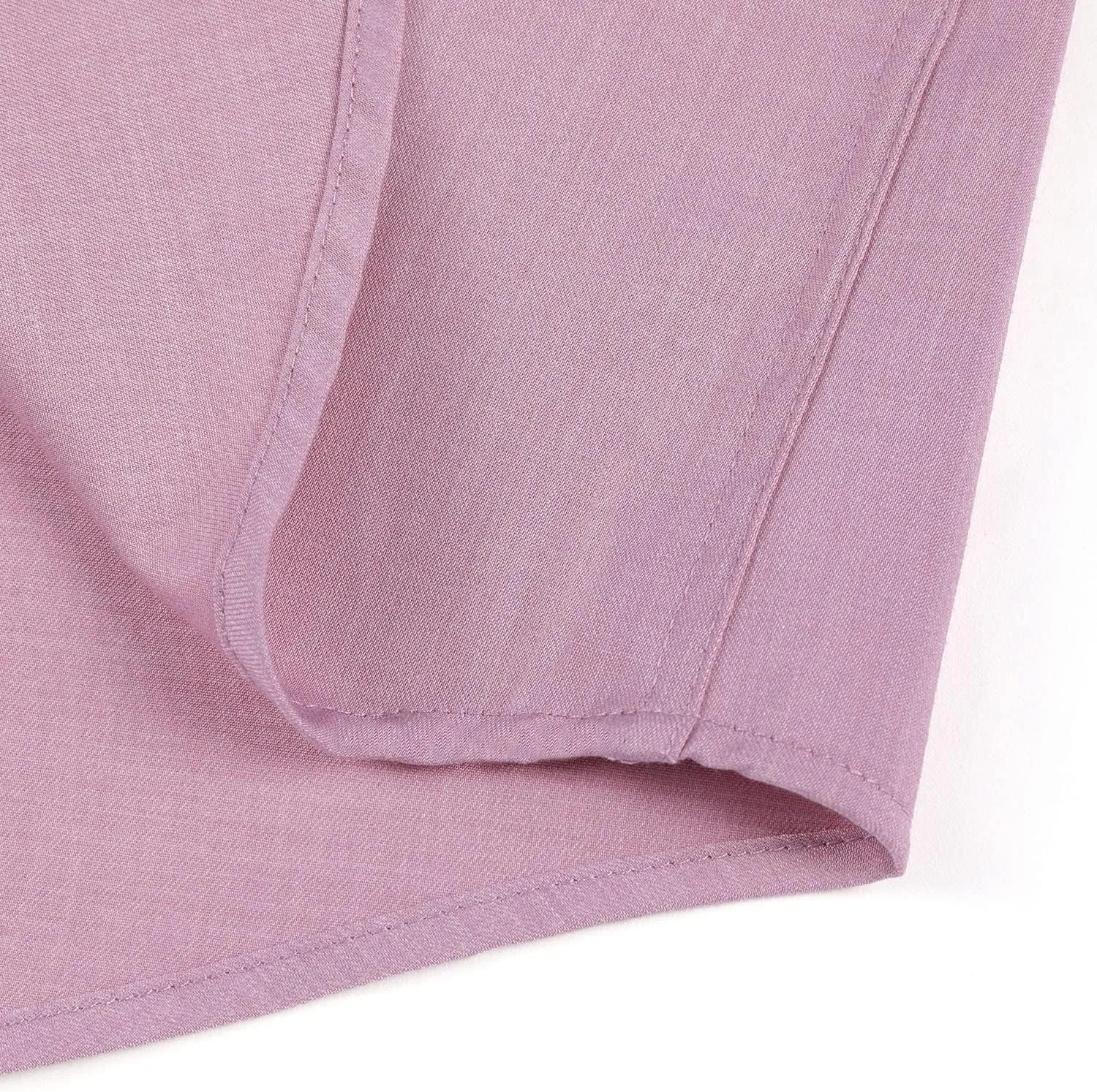 Men's Stretch Wrinkle Resistant Dress Shirt Long Sleeve Button up Business Casual Shirt Regular Fit