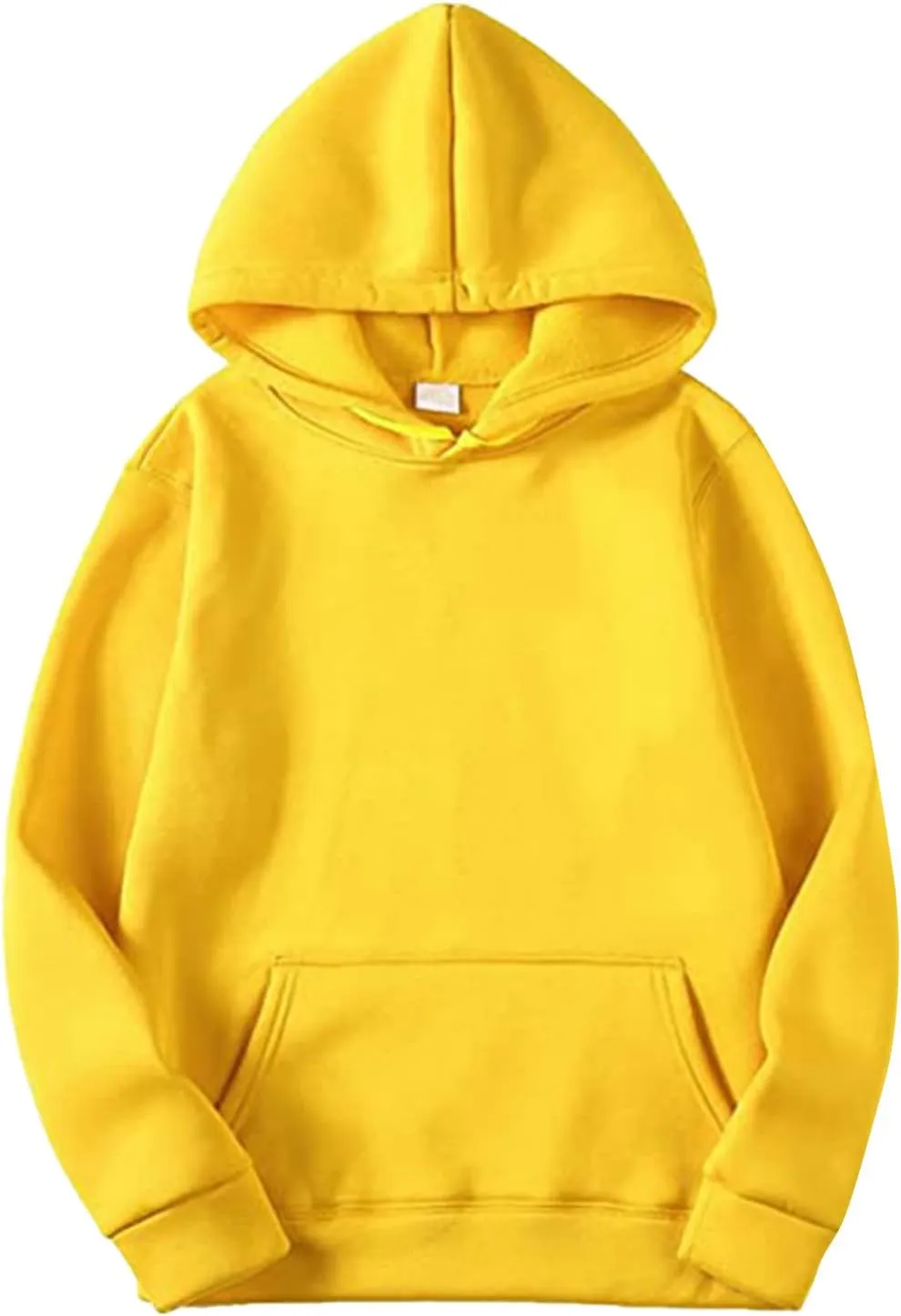 Men's Tracksuits,2 Piece Athletic Hoodie Tracksuit Set Activewear Solid Sweatshirt Sweatpant Sports Set for Men SweatSuit