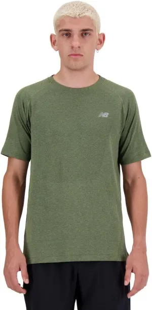 New Balance Men's Knit T-Shirt