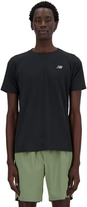 New Balance Men's Knit T-Shirt
