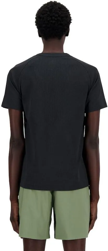 New Balance Men's Knit T-Shirt