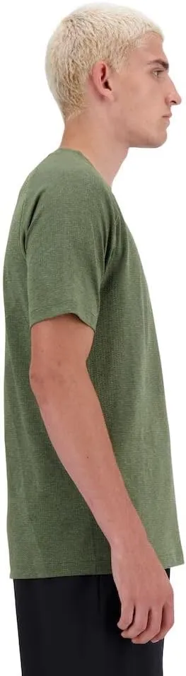 New Balance Men's Knit T-Shirt