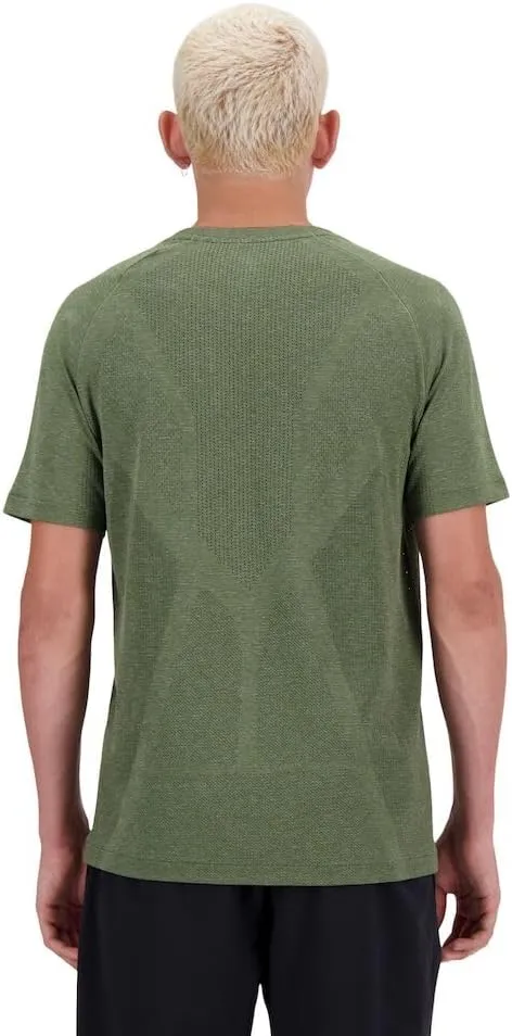 New Balance Men's Knit T-Shirt