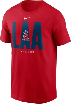 Nike Men's MLB Scoreboard T-Shirt
