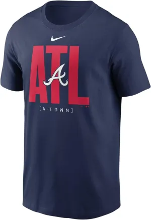 Nike Men's MLB Scoreboard T-Shirt