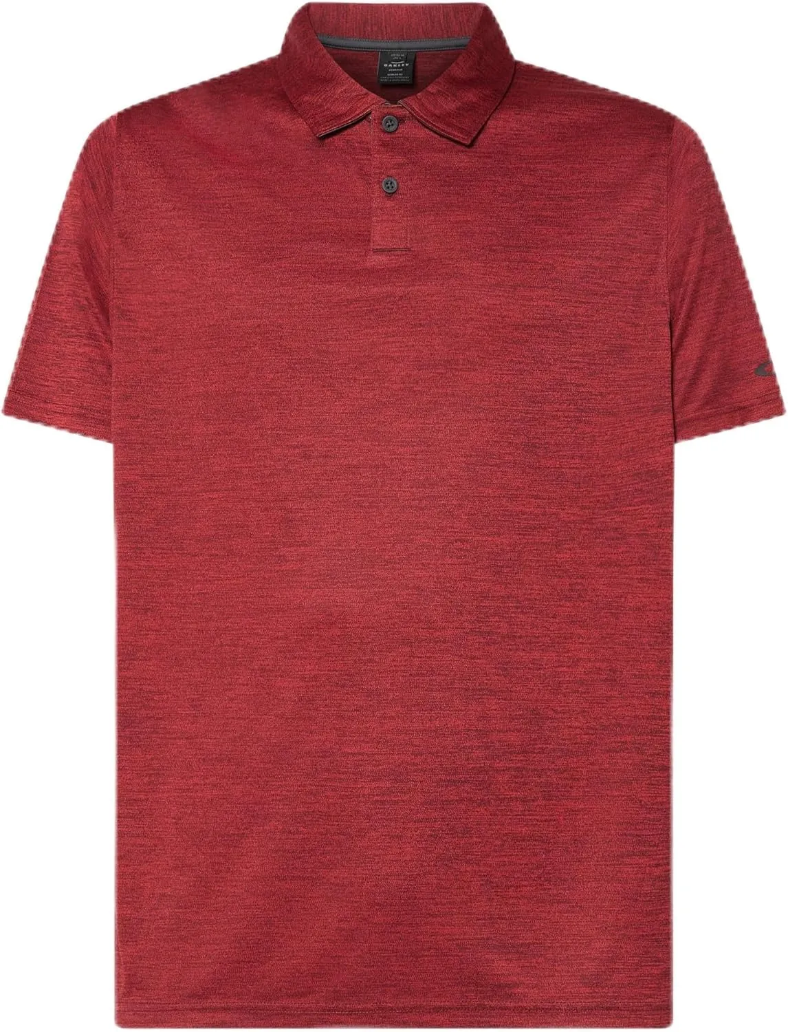 Oakley Aero Hydrolix Polo Shirt